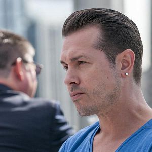 Bilder Jon Seda