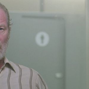 Bilder Peter Mullan