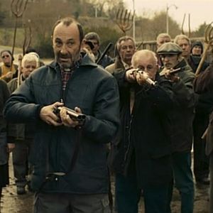 Bilder Game of Werewolves - Die Jagd beginnt!