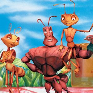 Bilder Antz – Was krabbelt da?