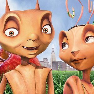 Bilder Antz – Was krabbelt da?