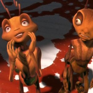 Bilder Antz – Was krabbelt da?