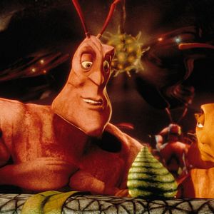 Bilder Antz – Was krabbelt da?