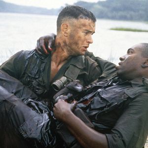 Bilder Mykelti Williamson