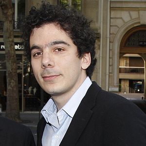 Bilder Nathanaël Karmitz