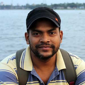 Bilder Abu Shahed Emon