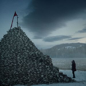 Bilder The Revenant - Der Rückkehrer