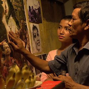 Bilder The Last Reel