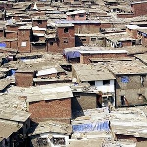Bilder Slums: Cities of Tomorrow