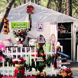 Bilder Slums: Cities of Tomorrow