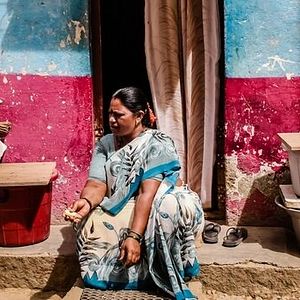 Bilder Slums: Cities of Tomorrow