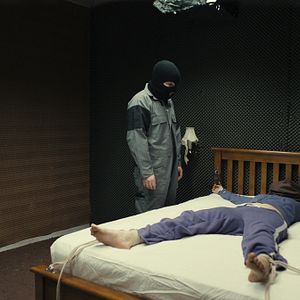 Bilder Spurlos - Die Entführung der Alice Creed