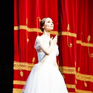 Bilder Le Gala des étoiles (CGR Events)