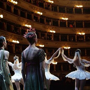 Bilder Le Gala des étoiles (CGR Events)