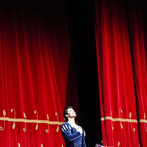 Bilder Le Gala des étoiles (CGR Events)