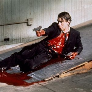 Bilder Reservoir Dogs