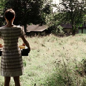 Bilder Das Liebesversteck