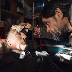 Bilder Er ist wieder da