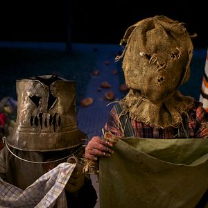 Bilder Kinder aus der Hölle