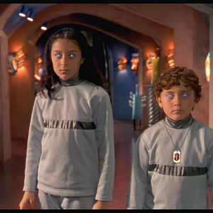Bilder Spy Kids