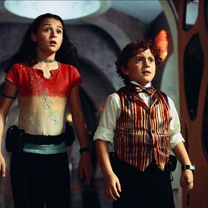 Bilder Spy Kids