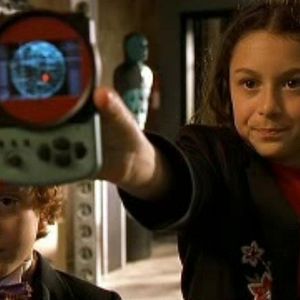 Bilder Spy Kids