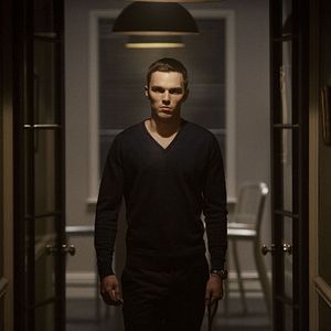 Bilder Nicholas Hoult