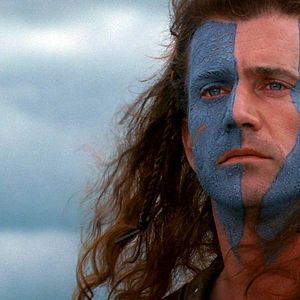 Bilder Braveheart