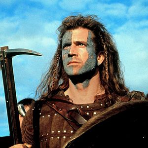 Bilder Braveheart