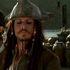 Bilder Fluch der Karibik