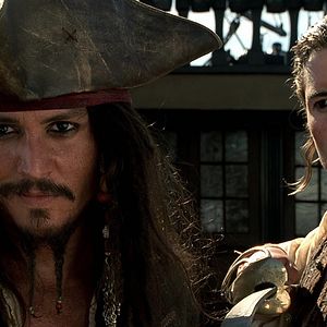 Bilder Fluch der Karibik