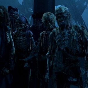 Bilder Fluch der Karibik