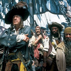 Bilder Fluch der Karibik