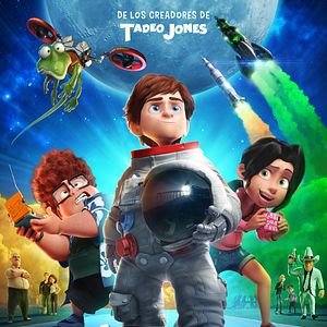 Bilder Einmal Mond und zurück