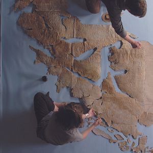 Bilder Der Perlmuttknopf