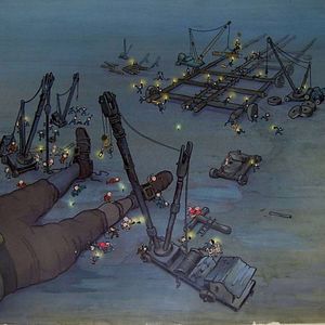 Bilder Gullivers Reisen