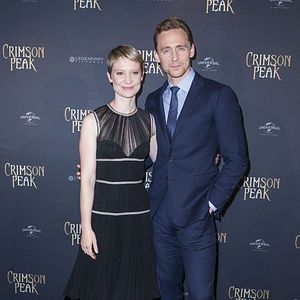 Bilder Crimson Peak