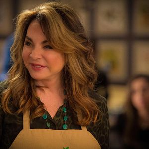 Bilder Stockard Channing