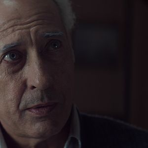 Bilder Guillermo Francella