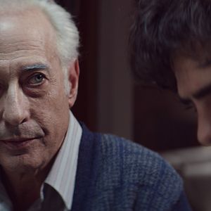 Bilder Guillermo Francella