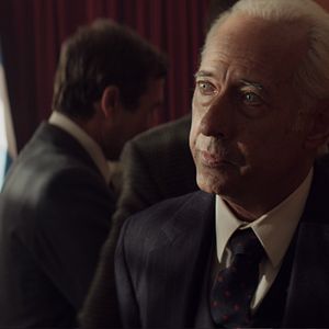 Bilder Guillermo Francella