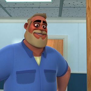 Bilder Olentzero eta Amilaren sekretua