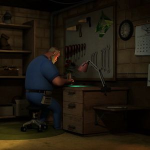 Bilder Olentzero eta Amilaren sekretua