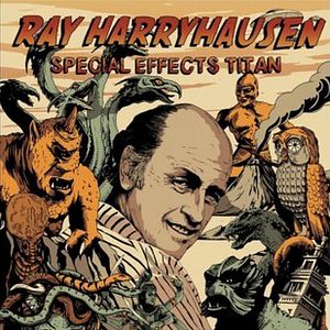 Bilder Ray Harryhausen : Special Effects Titan