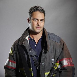 Bilder Chicago Fire