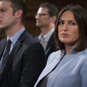 Bilder Mariska Hargitay