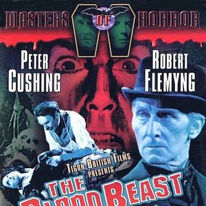 Bilder The Blood Beast Terror