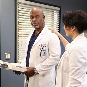 Bilder James Pickens Jr.