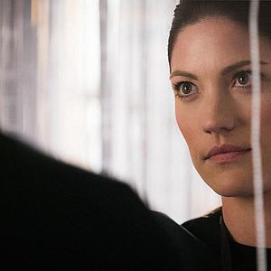 Bilder Jennifer Carpenter