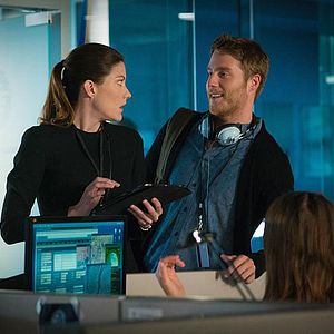 Bilder Jake McDorman